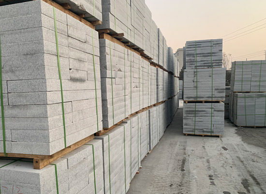 石材行業(yè)常見術語與標準規(guī)范入門