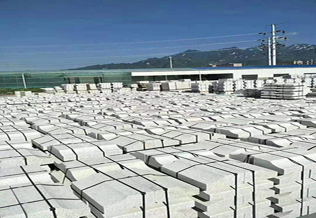 火燒板石材廠的生產廠家(圖3) 火燒板石材廠的生產廠家(圖3)