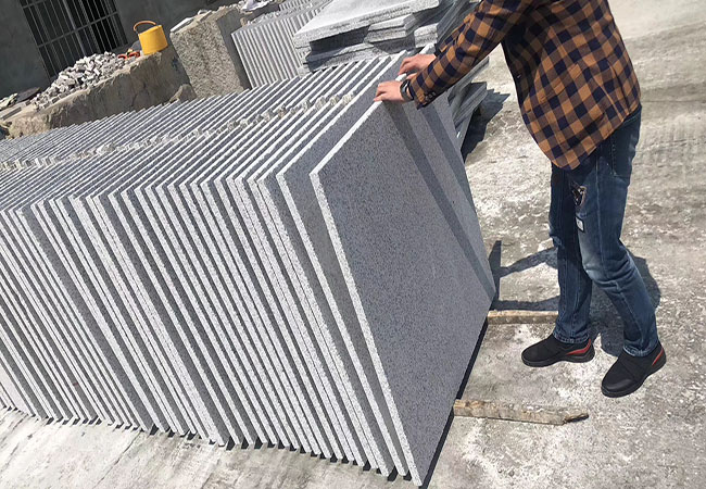 附近路沿石廠家聯系方式大全