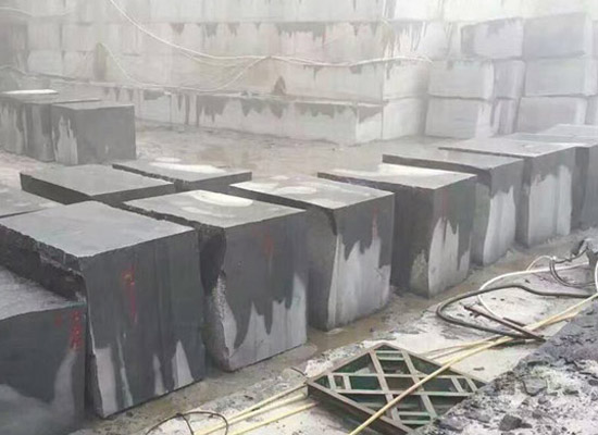 山東芝麻白，芝麻黑，黃銹石加工廣場園林地鋪石板