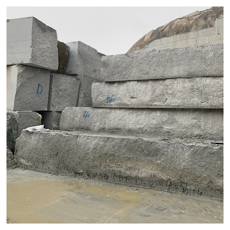 山東白麻芝麻白石材廠家(圖7) 山東白麻芝麻白石材廠家(圖7)