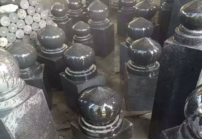 芝麻黑大立柱價格行情多少(圖4)