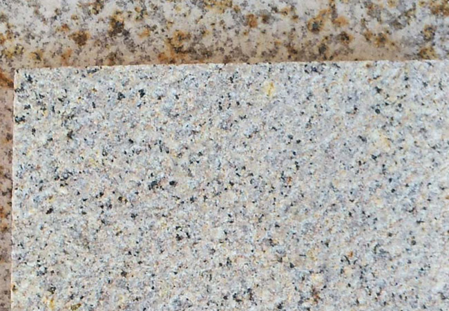 臺階踏步花崗巖石材厚度多少合適(圖4) 臺階踏步花崗巖石材厚度多少合適(圖4)