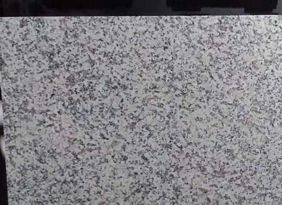 碑石芝麻白石材哪家好？