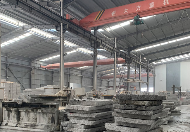 完美拼接的秘密：如何實現大理石臺面“無縫”拼接的效果？