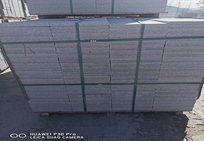 石材臺(tái)階3公分厚度加工方法(圖2)