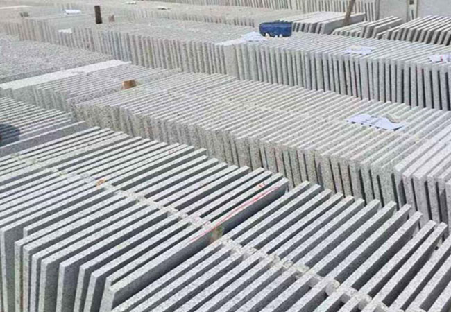 路沿石類型:直行與異型s形路沿石規格材料(圖2) 路沿石類型:直行與異型s形路沿石規格材料(圖2)