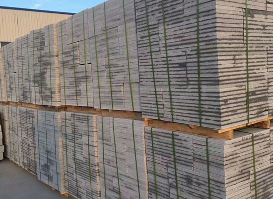 石材究竟為何會裂開破碎？原因不只是質(zhì)量問題！