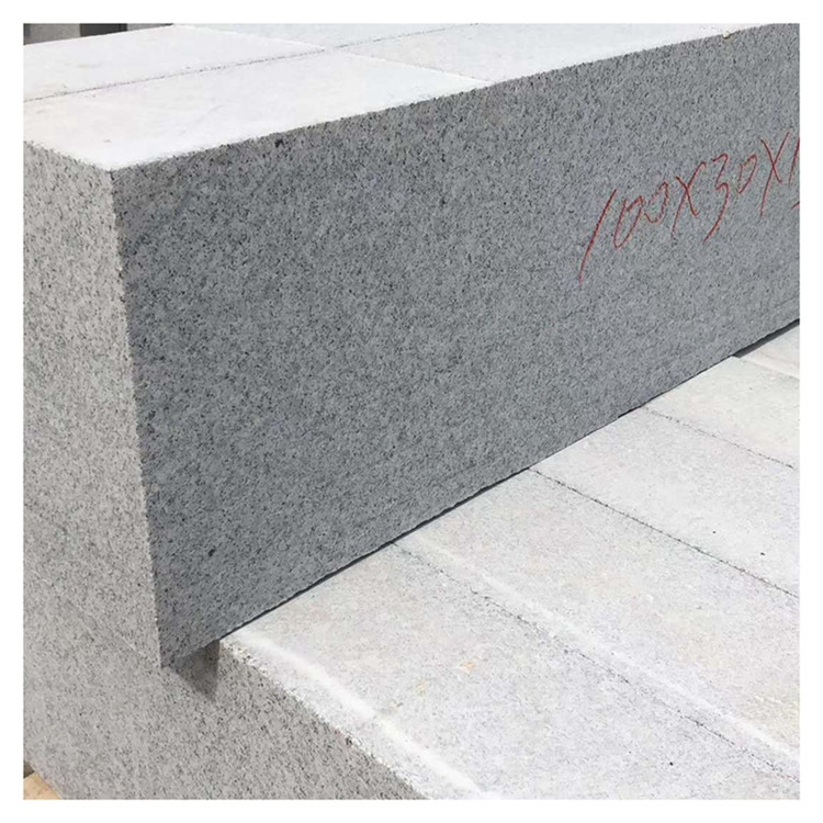 成都石材芝麻灰芝麻灰大理石(圖2)