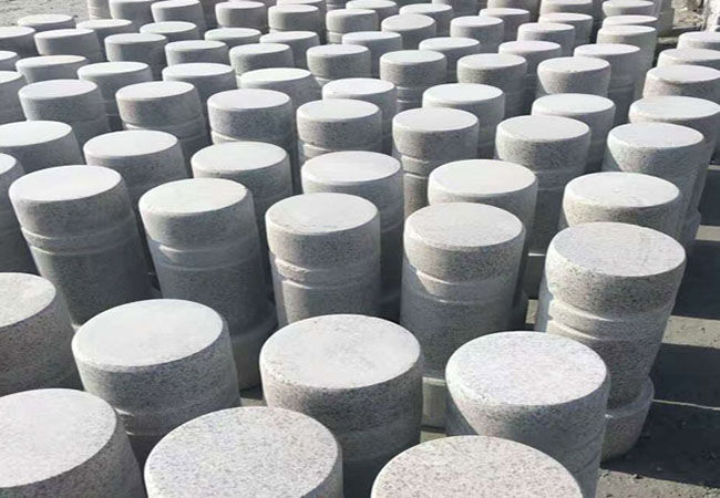 花崗巖不光用在室外，室內裝飾也是不錯的選擇(圖5)