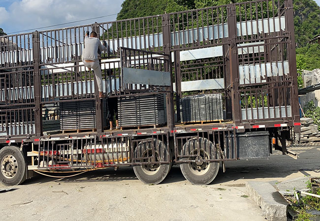 花崗巖石材廠家聯系方式整理