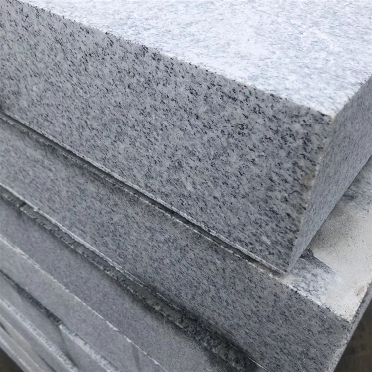 芝麻灰荔枝面花崗巖
