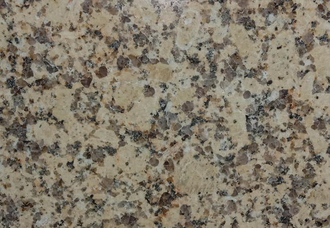 黃金麻荔枝面石材色差大怎么處理 黃金麻荔枝面石材色差大怎么處理