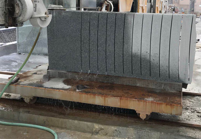 花崗巖石材行業發展前景