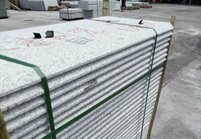 清遠(yuǎn)石材加工廠