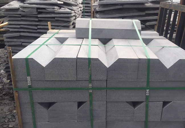 芝麻黑g654壓頂石價(jià)格多少