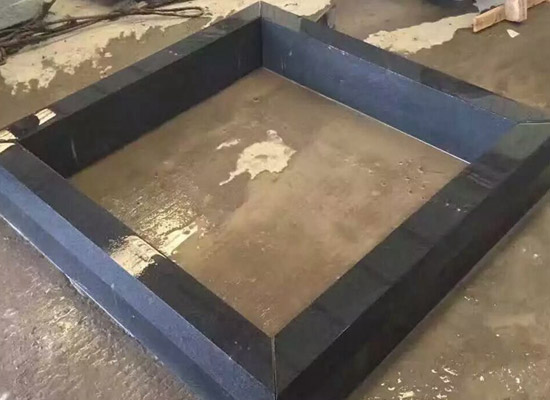 石材雕刻加工之“鏤空雕刻，浮雕花紋”工藝(圖1)