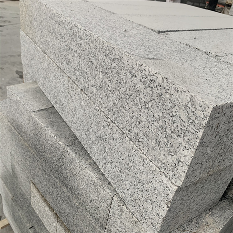 花崗巖芝麻灰燒面圖片(圖1)