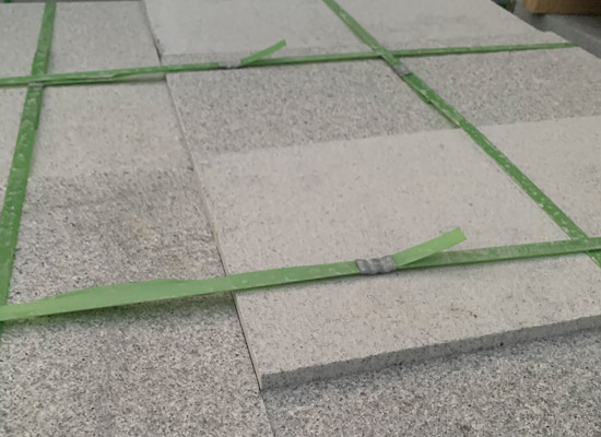 山東花崗巖石材廠家名錄大全