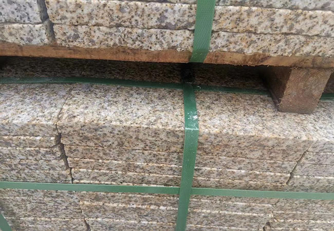 開槽式石材干掛法施工工藝