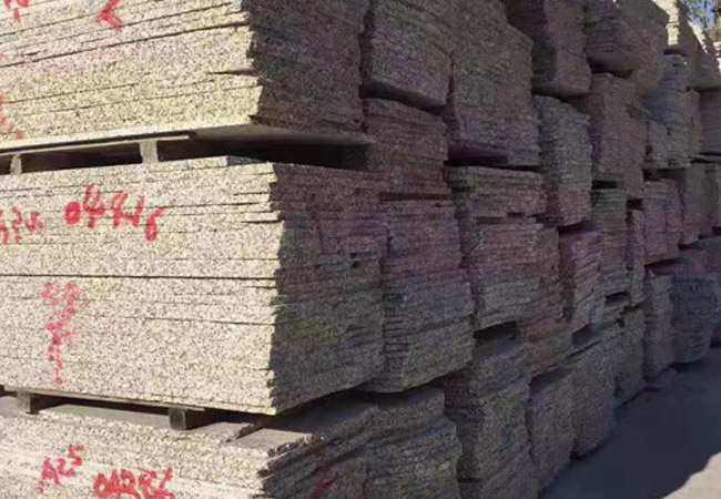 花崗巖石材廠家批發價格對比(圖2) 花崗巖石材廠家批發價格對比(圖2)