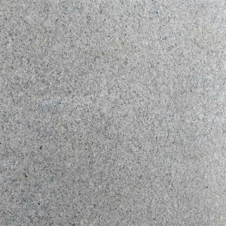 芝麻灰花崗巖鋪貼效果圖(圖1)