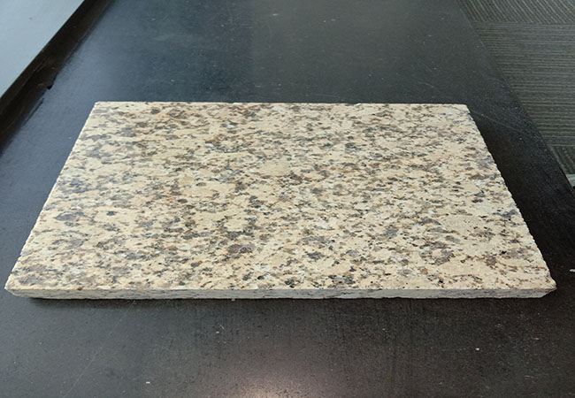 黃金麻荔枝面石材價格多少一平(圖2)