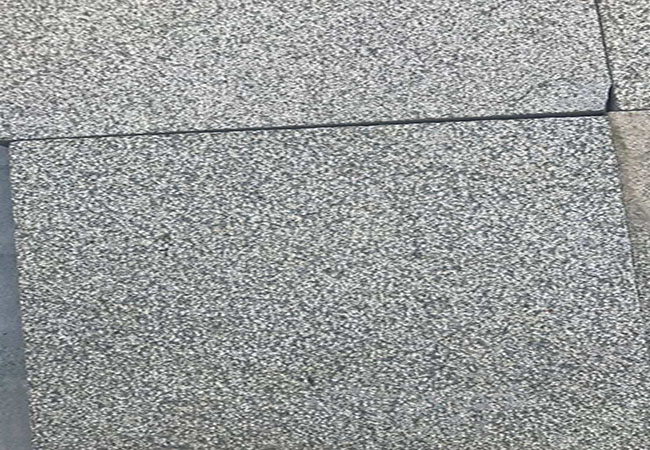 海南芝麻黑花崗巖價格多少