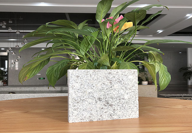 石材的石材的“美顏”與“修復(fù)”:論自動(dòng)缺陷識(shí)別與樹(shù)脂補(bǔ)膠技術(shù)(圖5) 石材的石材的“美顏”與“修復(fù)”:論自動(dòng)缺陷識(shí)別與樹(shù)脂補(bǔ)膠技術(shù)(圖5)