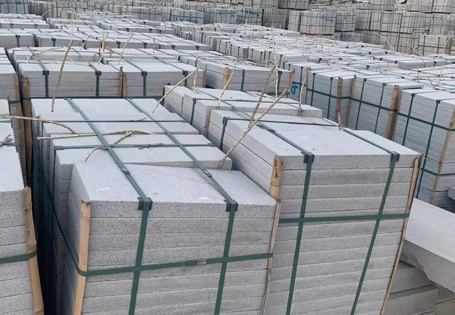 石材色差太大屬于瑕疵嗎如何處理色差問題(圖6) 石材色差太大屬于瑕疵嗎如何處理色差問題(圖6)