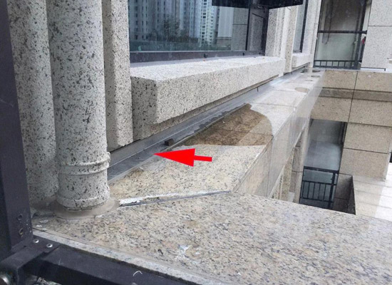 大理石背景墻的性價比,真的如你所想嗎?(圖3) 大理石背景墻的性價比,真的如你所想嗎?(圖3)