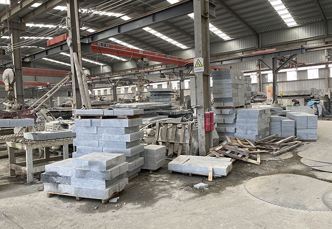 云浮石材加工廠(圖4) 云浮石材加工廠(圖4)