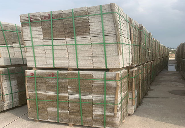 于都石材加工廠