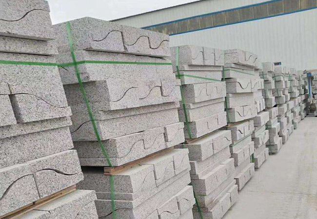 芝麻白石材廠家聯(lián)系電話(圖3) 芝麻白石材廠家聯(lián)系電話(圖3)