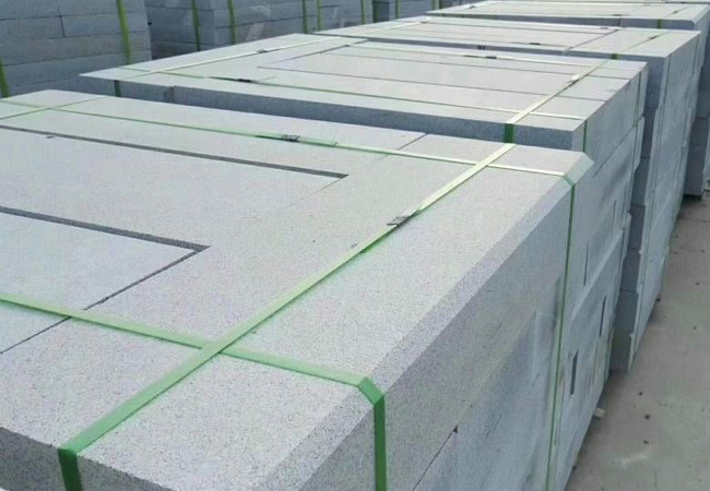 用石材做踢腳線時有哪些做法是不建議的呢？(圖3)