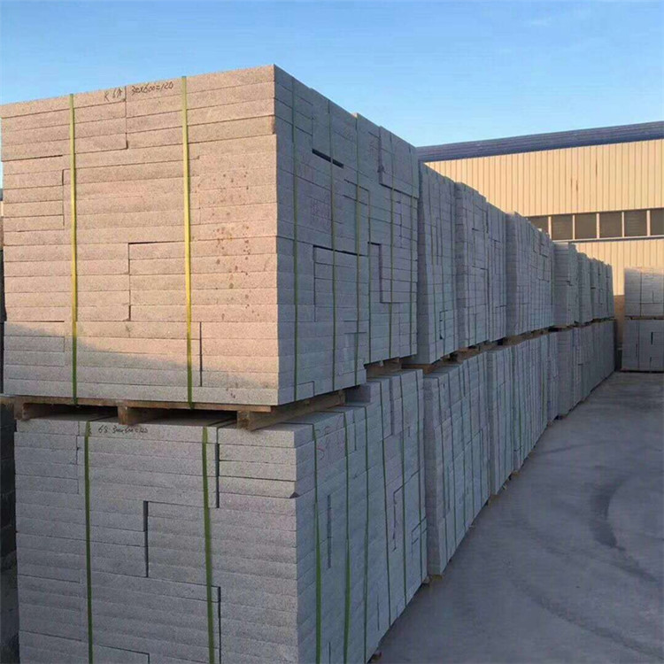 芝麻灰花崗巖效果圖(圖1)