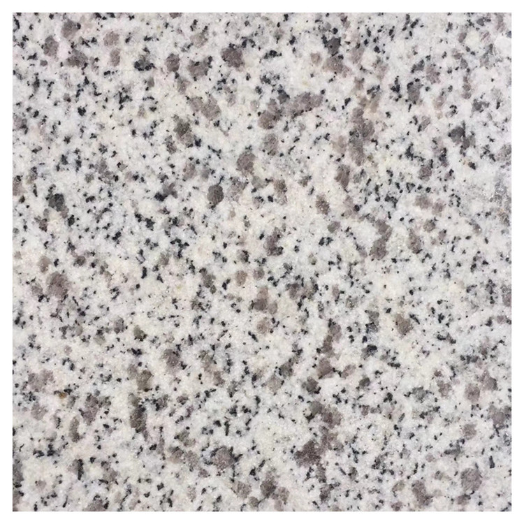 芝麻灰花崗巖面板厚度50mm(圖1)