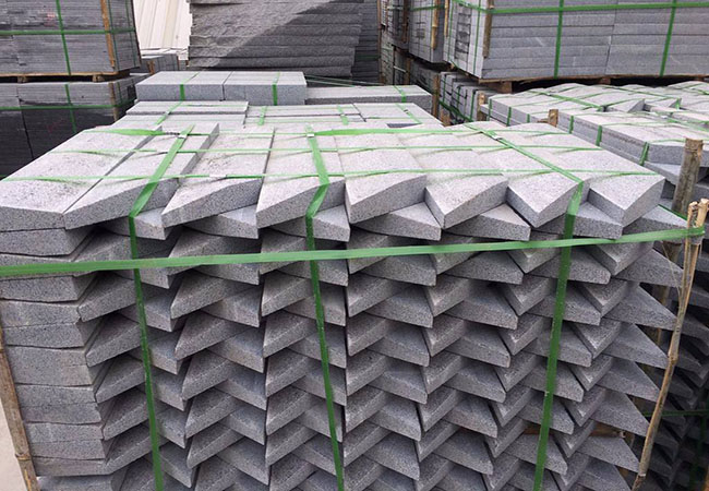 武漢的芝麻黑花崗巖價格多少(圖2)