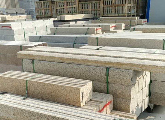 花崗巖地鋪石厚度與鋪裝施工標(biāo)準(zhǔn)(圖3) 花崗巖地鋪石厚度與鋪裝施工標(biāo)準(zhǔn)(圖3)