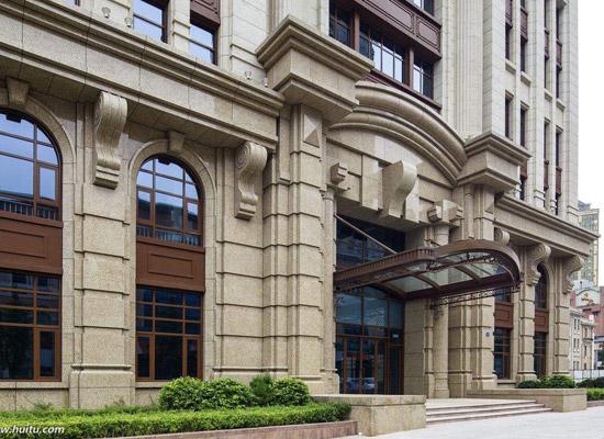 石材旋轉樓梯測量放樣技術詳解(圖3)