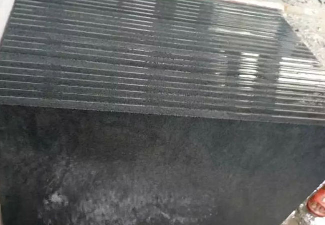 芝麻黑羅馬板材價格多少