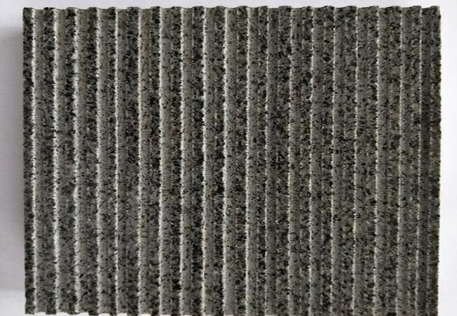 芝麻黑花崗巖價(jià)格范圍多少