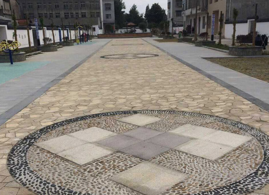 石材開采花崗巖顏色密度有很大的區別?(圖3) 石材開采花崗巖顏色密度有很大的區別?(圖3)