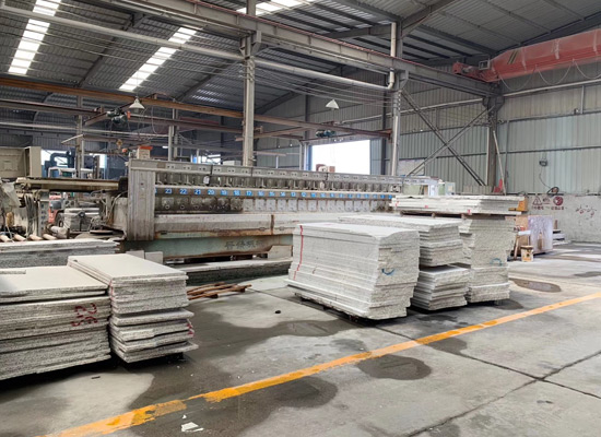 路沿石安裝尺寸及加工要求