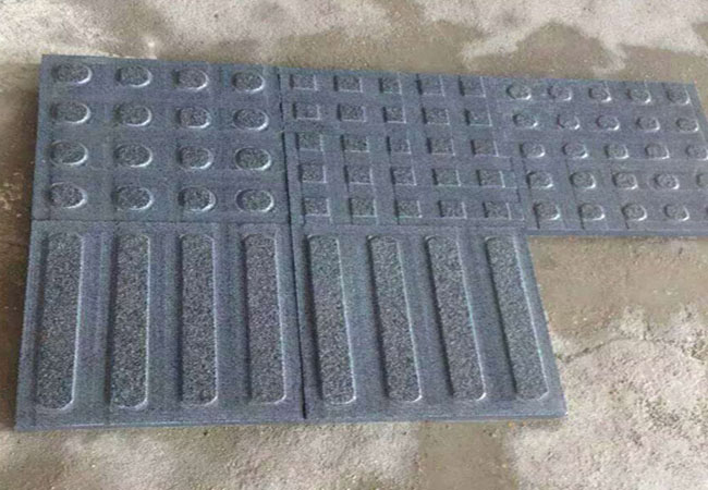 花崗巖石材廠家名錄匯總