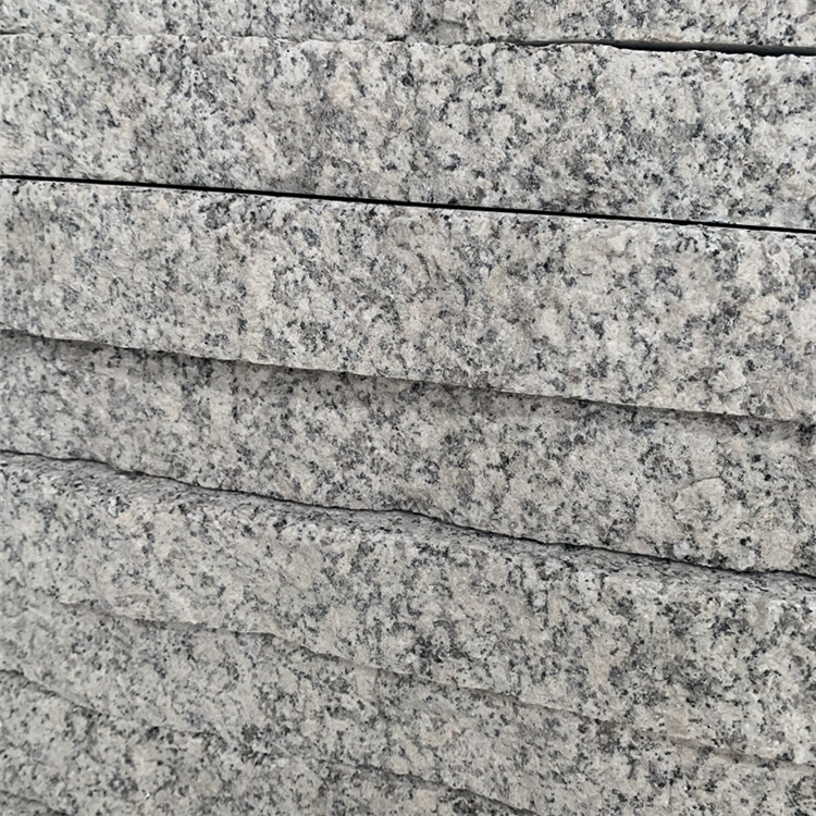 荔枝面芝麻灰石材