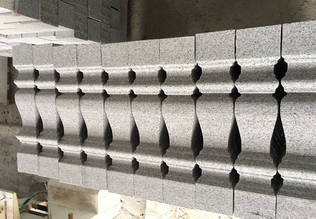 西安芝麻白石材廠家(圖1)