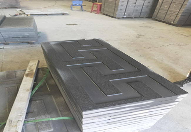 介紹石材批發(fā)廠家的產(chǎn)品種類：大理石、花崗巖等介紹