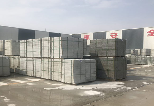 南陽芝麻白石踏步材價格(圖1)