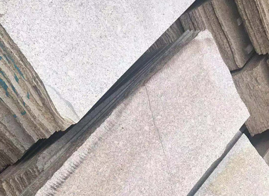 砂巖石材加工廠(圖3)